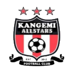 Kangemi All Stars logo
