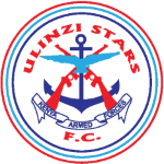 Ulinzi Stars logo