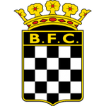 Logo Boavista Praia