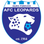 Logo AFC Leopards