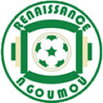 Logo Renaissance de Ngoumou