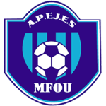 APEJES FC logo