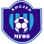 Logo APEJES FC