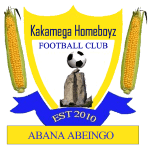 Kakamega Homeboyz logo