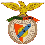 Logo Paulense DC