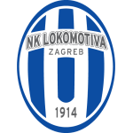 Logo NK Lokomotiva U19