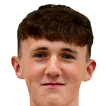 Jamie O'Donnell