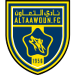 Al Taawoun logo