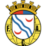 Alverca II logo