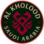 Al Kholood logo