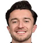 Darragh Markey