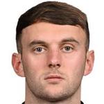 Jamie Stott