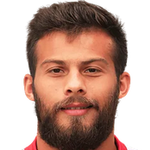 Nemanja Jaksic