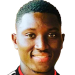 Cherif Diouf