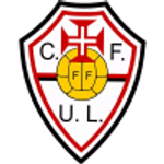 Uniao Lamas logo