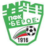 Logo Beroe II