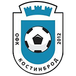 Logo ОФК Костинброд