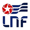 Campeonato Nacional logo