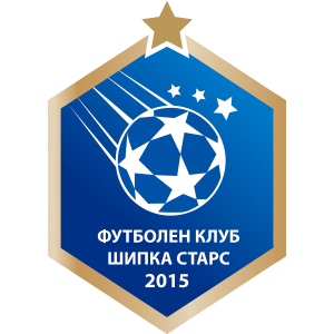 Logo Shipka stars 2015