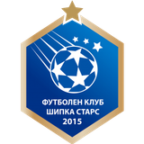 Shipka stars 2015 U15