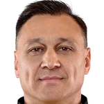 Rafael Urazbakhtin photo