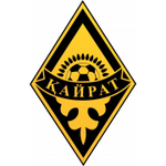 Kairat Almaty U19 logo