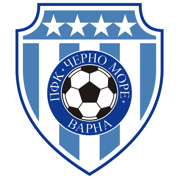Cherno more U16