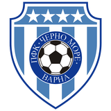 Cherno more U16