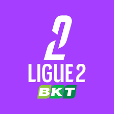 Ligue 2 logo