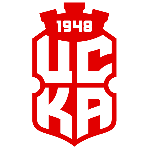 Logo CSKA 1948 U15