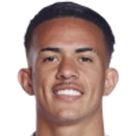 Djhordney Ferreira