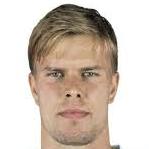 Фредерик Тингагер