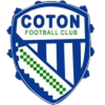 Logo Coton FC