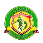 Dynamo de Parakou logo