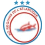 Requins de l'Atlantique logo