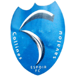 Espoir de Savalou logo