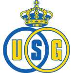 Logo Union St.Gilloise U23