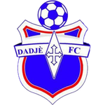 Dadje logo