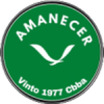 Amanecer logo