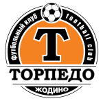 Torpedo Zhodino Reserves logo