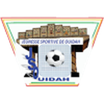 Ouidah logo