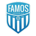 Famos logo