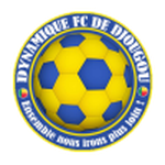 Dynamique Djougou logo