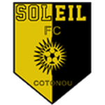 Logo Soleil FC