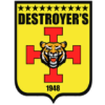 Logo Destroyers