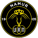 UR Namur logo