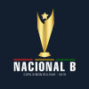 Nacional B logo