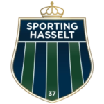 KSC Hasselt logo