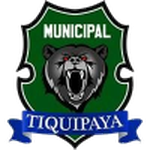 Municipal Tiquipaya logo