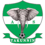 Logo Takunnin